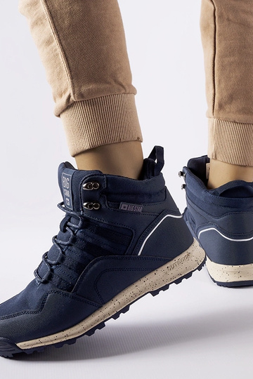 Stivali Big Star blu...