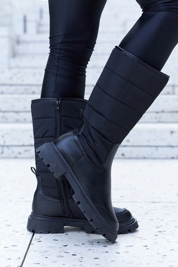 Stivali da neve isolati... 2