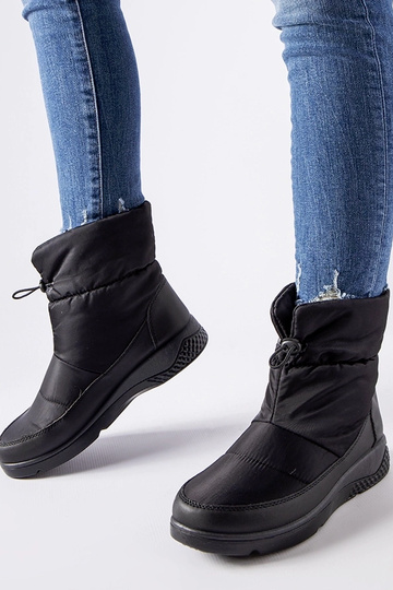 Stivali da neve isolati... 2