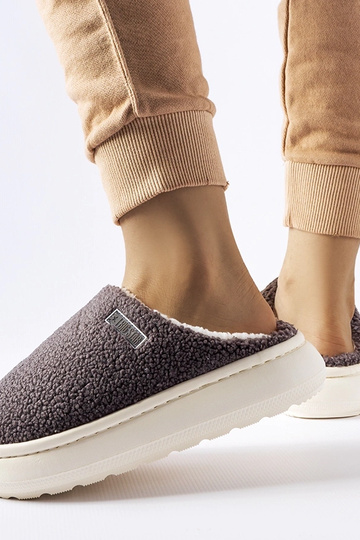 Big Star MM274134 Pantofole...