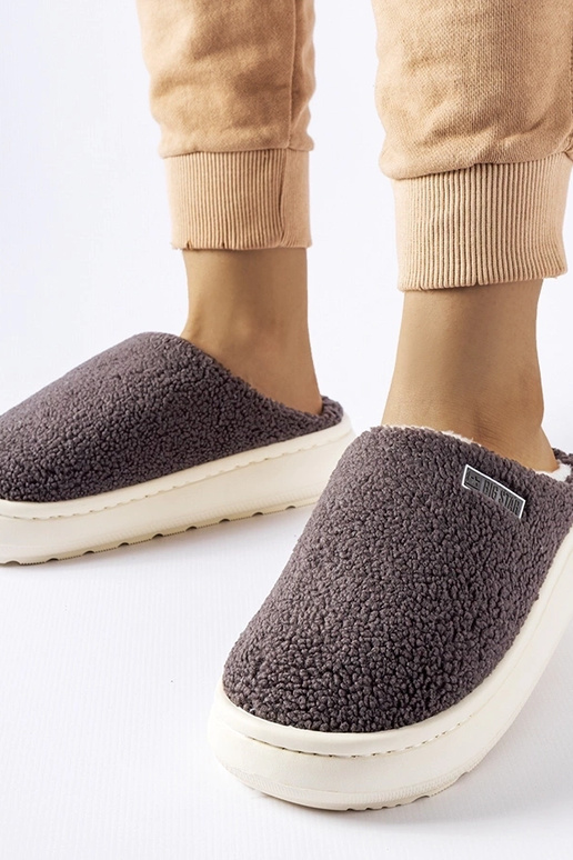 Big Star MM274134 Pantofole invernali... Big Star MM274134 Pantofole invernali...