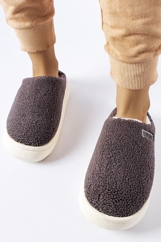 Big Star MM274134 Pantofole invernali... Big Star MM274134 Pantofole invernali...