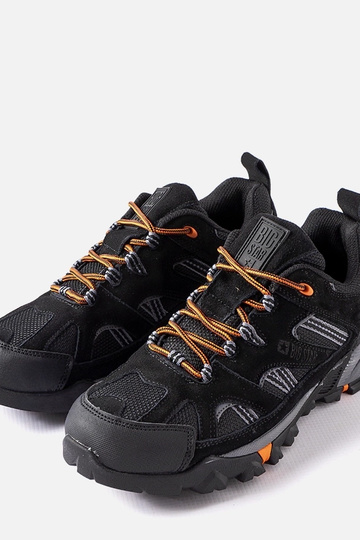 Scarpe da trekking nere,... 2