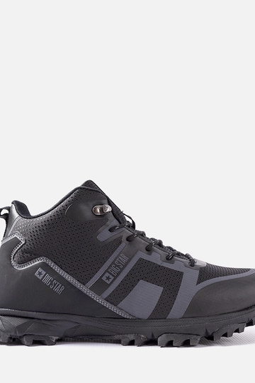 Stivali Big Star isolati...