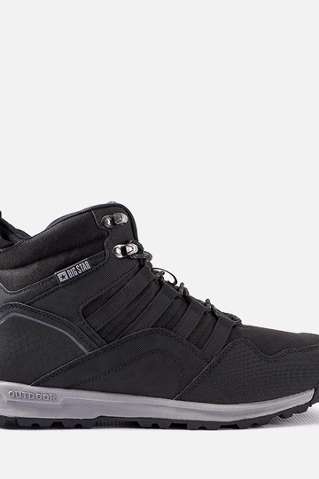 Stivali Big Star isolati...