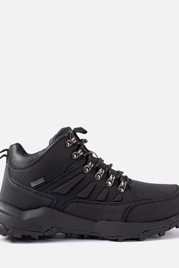 Stivali Big Star isolati...