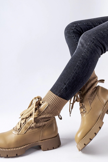 Stivaletti invernali color... 2