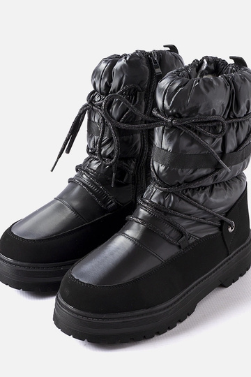 Stivali invernali classici... 2