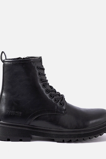 Stivali Big Star isolati...