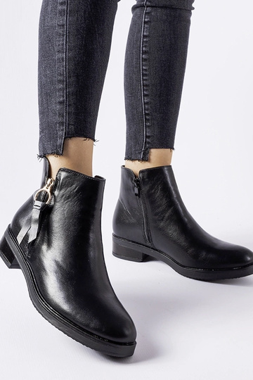 Stivaletti classici...