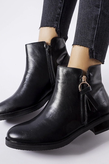 Stivaletti classici... 2