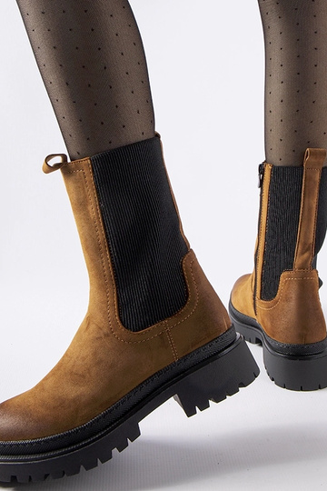 Stivali alti isolati... 2