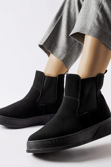 Stivali neri con... 2