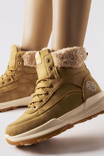 Scarponi da trekking Lee...