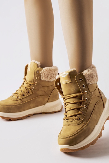 Scarponi da trekking Lee... 2