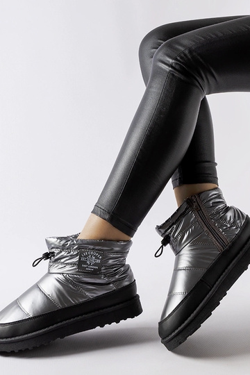 Stivali da neve grigi Lee... 2