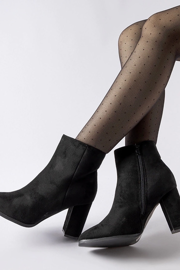 Stivaletti Torricelli neri...