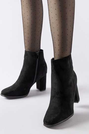 Stivaletti Torricelli neri... 2