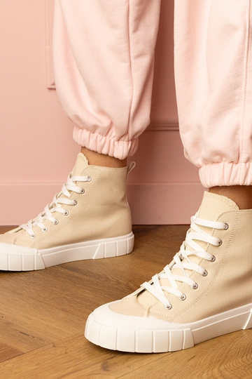 Ballerine color sabbia... 2