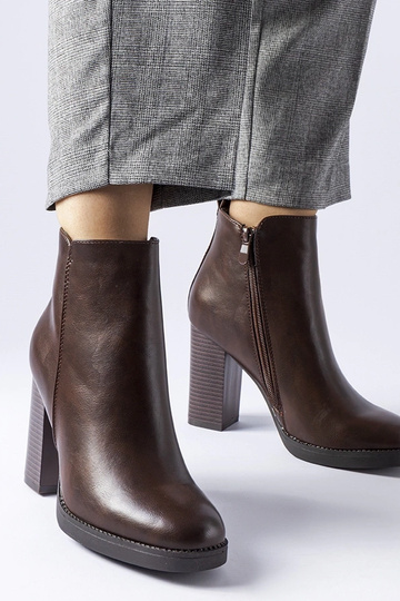 Stivaletti invernali...