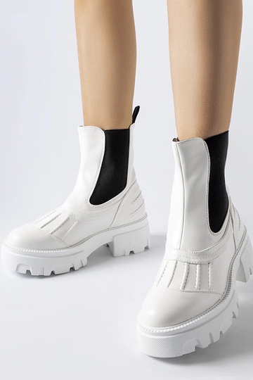 Stivali da lavoro invernali...