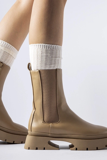 Stivaletti invernali...