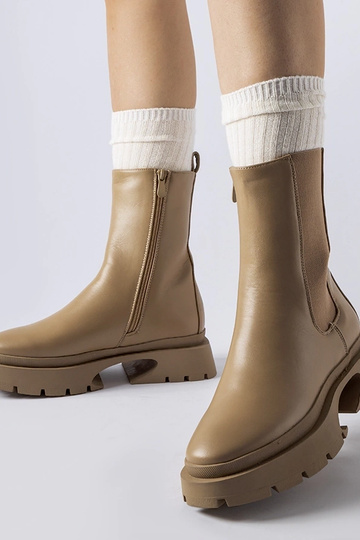 Stivaletti invernali... 2