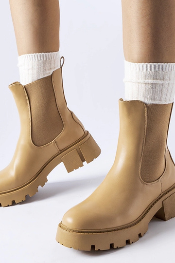 Stivaletti invernali...