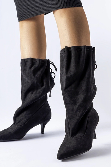 Scarpe con tacco Sulo in... 2