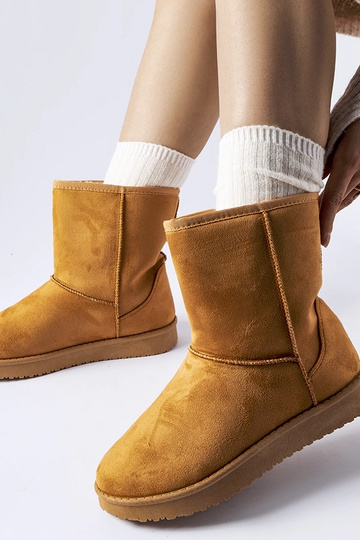 Stivali da neve classici...