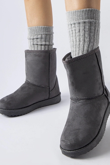 Stivali da neve classici...