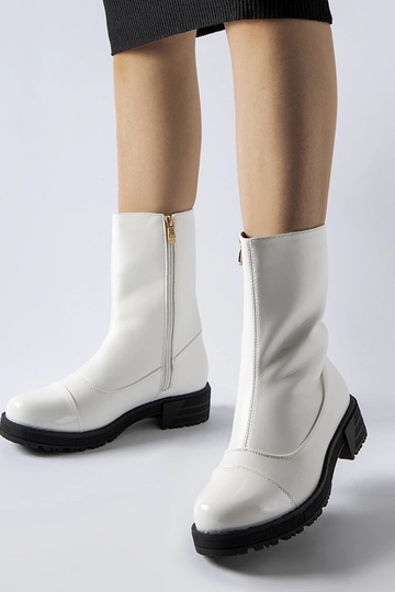 Stivaletti classici...