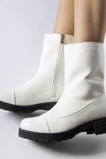 Stivaletti classici... 2