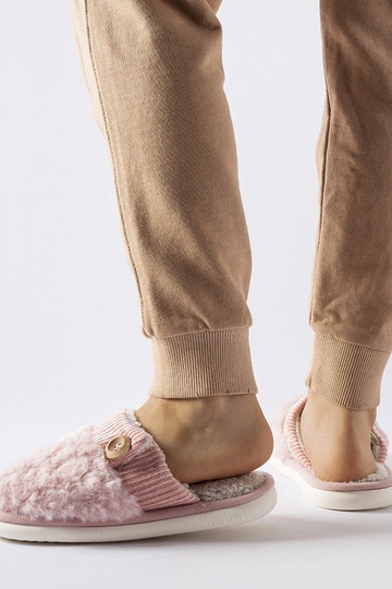 Ciabatte rosa isolate Lakeland 2