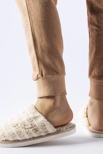 Pantofole Agira a righe...