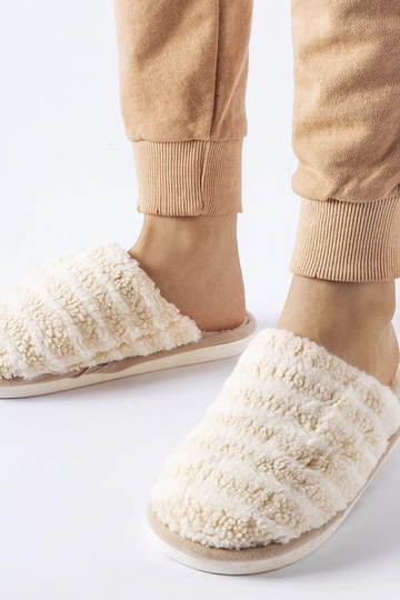 Pantofole Agira a righe... 2