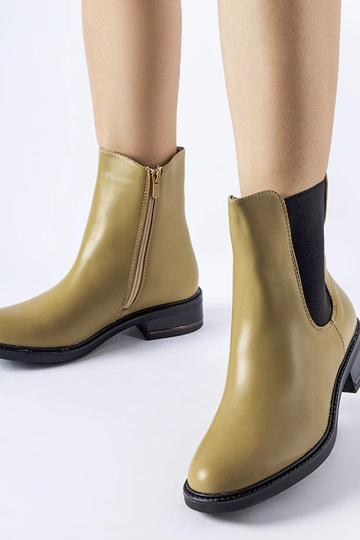 Stivaletti Bagnoro classici...