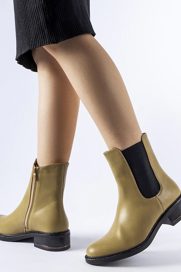 Stivaletti Bagnoro classici... 2