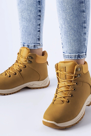 Stivali Guarcino isolati... 2