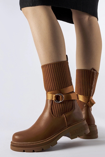 Stivali isolanti con...