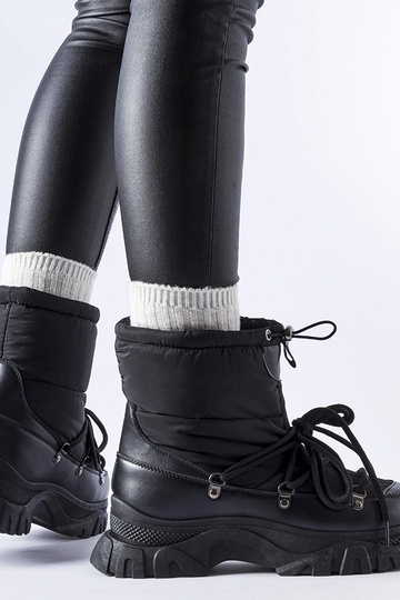 Stivali da neve Aubine...