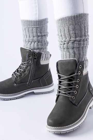 Scarponi da trekking... 2