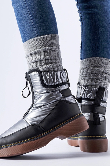 Stivali da neve isolati... 2