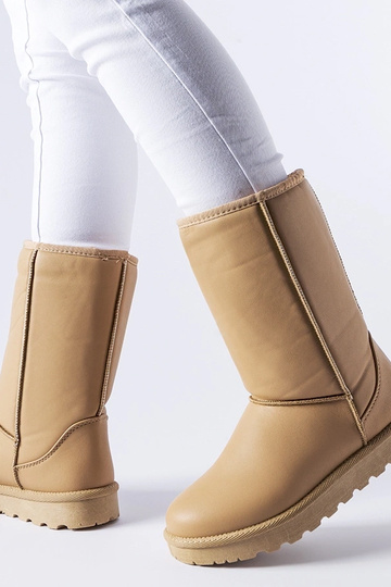 Stivali da neve classici...