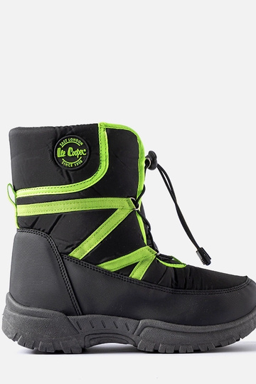 Stivali da neve neri Lee Cooper LCJ-22-44-1366K