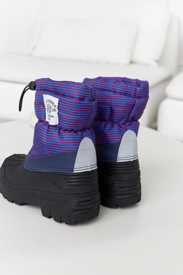 Stivali da neve isolati Lee... 2