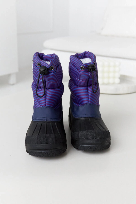 Stivali da neve isolati Lee Cooper...