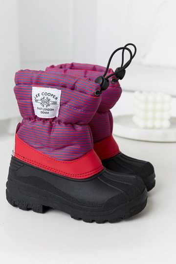 Stivali da neve isolati Lee...