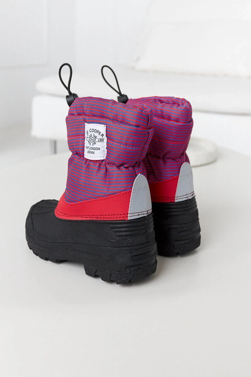 Stivali da neve isolati Lee Cooper...