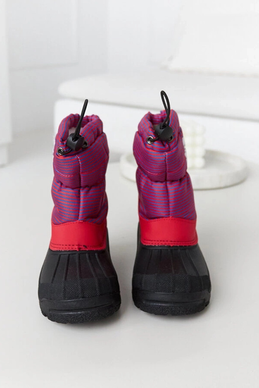 Stivali da neve isolati Lee Cooper...